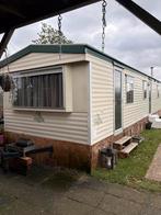 Stacaravan 310 x 1100 met 2 slaapkamers, Tot en met 4