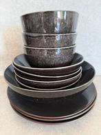 Elin & Luca service Action, Ophalen