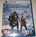 God of War Ragnarök PS5 - Episch Avontuur!, Ophalen, Zo goed als nieuw