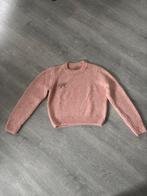 Josh v trui roze, Kleding | Dames, Truien en Vesten, Ophalen of Verzenden, Zo goed als nieuw, Maat 38/40 (M), Roze