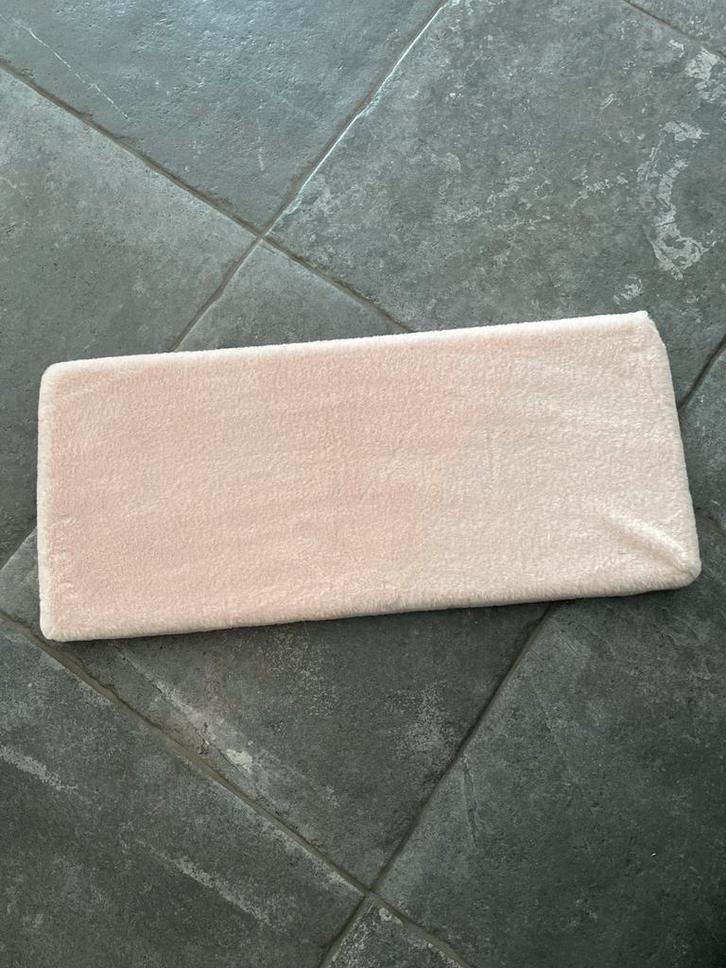 Roze lig kussen huisdieren, Dieren en Toebehoren, Katten-accessoires, Zo goed als nieuw, Ophalen