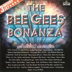 lp,The Bee Gees* – The Bee Gees Bonanza - The Early Days -, Cd's en Dvd's, Vinyl | Pop, Ophalen of Verzenden, 1960 tot 1980, Gebruikt