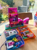 Polly Pocket speelset, Ophalen of Verzenden, Gebruikt, Meisje