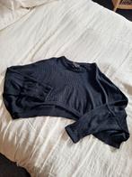 Studio b3 oversized truitje, Ophalen of Verzenden, Nieuw, Zwart