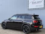 MINI Clubman 1.5 Cooper Business Edition Automaat Schuifdak., Auto's, Gebruikt, Zwart, 3 cilinders, 1300 kg