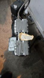 Een goede stille twee cilinders compressor., Doe-het-zelf en Verbouw, Compressors, Minder dan 25 liter, Ophalen of Verzenden, Minder dan 200 liter/min