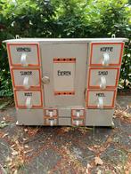 Vintage keukenkastje., Antiek en Kunst, Antiek | Keukenbenodigdheden, Ophalen of Verzenden