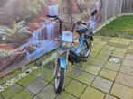 Tomos Quadro bromfiets - Goed onderhouden, Fietsen en Brommers, Ophalen, Gebruikt, Maximaal 45 km/u, Quadro