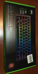 Razer Huntsman Mini gaming toetsenbord, Ophalen of Verzenden, Gaming toetsenbord