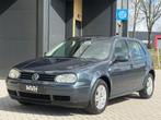 Volkswagen Golf 1.6 Highline - Automaat - UNIEK! - 1e Eigena, Stof, Gebruikt, Metallic lak, 4 cilinders