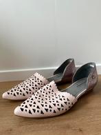 Maciejka Ballerina’s Lichtroze • Maat 38, Roze, Gedragen, Ballerina's, Ophalen of Verzenden