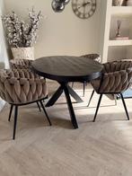 Tafel, Ophalen, 4 tot 6 stoelen