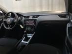 Skoda Octavia Combi 1.0 TSI Greentech Ambition Business Navi, Auto's, Skoda, Stof, Gebruikt, Met garantie (alle), Origineel Nederlands