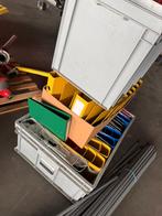 Archief mappen, Diversen, Ophalen, Gebruikt