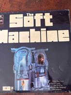 The Soft Machine - Zeldzame LP (EMI Stateside), Ophalen of Verzenden, Gebruikt, 12 inch, Progressive