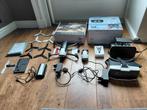 Parrot Bebop Drone 2 Gebruikt - Complete set, Gebruikt, Cameradrone, Standaard kwaliteit, Minder dan 250 gram