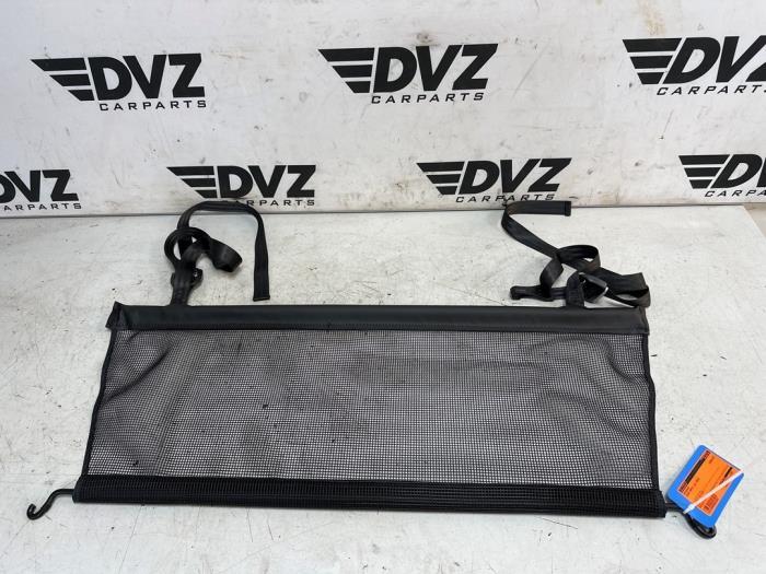 Bagagenet van een Skoda Kamiq, Gebruikt, -, -, Ophalen of Verzenden