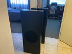Luidspreker, Zo goed als nieuw, 120 watt of meer, Front, Rear of Stereo speakers, Ophalen