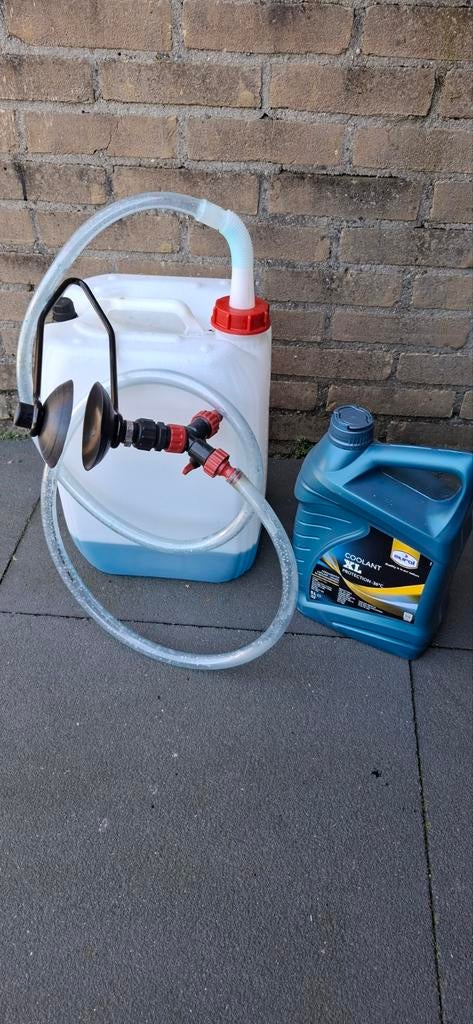 Boot winterklaar maken !!!, Watersport en Boten, Ophalen, Verven