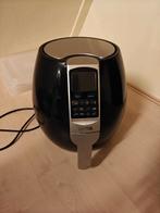 Airfryer princess, Witgoed en Apparatuur, Airfryers, Ophalen, Gebruikt, Airfryer