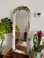 Exclusieve barok spiegel van hout – stijlvolle blikvanger, Ophalen of Verzenden, Rechthoekig