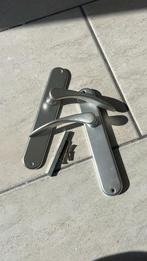 Deur klinken, Ophalen of Verzenden, Gebruikt