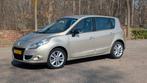 Renault Scénic 2.0 16V 103KW CVT 5P 2011 Beige, Auto's, Renault, Euro 5, 4 cilinders, Beige, Bruin