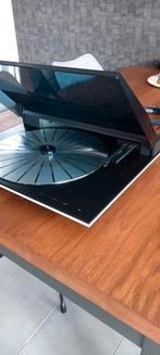 Bang en olufsen beogram 9500 tiangentiale platenspeler mmc4, Overige merken, Automatisch, Refurbished, Ophalen of Verzenden