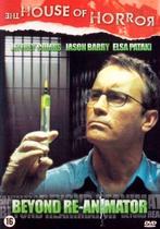 Beyond Re-Animator, Vanaf 16 jaar, Verzenden, Zo goed als nieuw, Gore