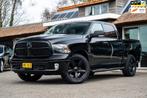 Dodge Ram 1500 5.7 V8 4x4 Crew Cab 5'7 Laramie Schuifdak I L, Auto's, Automaat, Stof, Gebruikt, 5654 cc