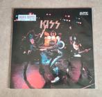 Kiss lp Alive! Outtakes gelimiteerde oplage 129/500, Cd's en Dvd's, Vinyl | Hardrock en Metal, Ophalen of Verzenden