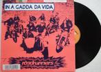 Roadrunners - In a gadda da vida, Ophalen of Verzenden, Gebruikt, 12 inch, Overige genres
