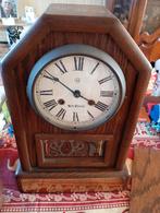 Antieke Seth Thomas Klok - Slinger Werkt Perfect, Ophalen