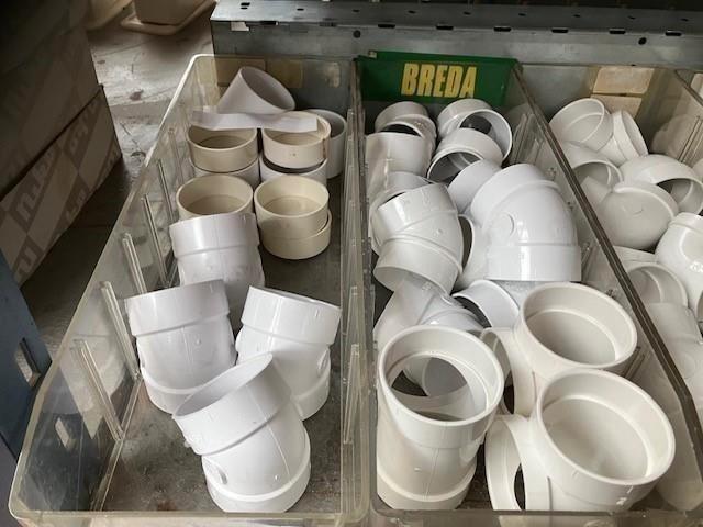 247. Hanson Electrolux Centrale stofzuigsysteem onderdelen, Witgoed en Apparatuur, Stofzuigers, Nieuw, Ophalen of Verzenden