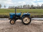Iseki ts1610 minitractor mini trekker, Zakelijke goederen, Agrarisch | Tractoren, Overige merken, Gebruikt, Tot 2500, Ophalen of Verzenden