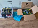 13 kg LEGO partij vintage jaren 90, Ophalen of Verzenden, Gebruikt