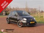 Fiat 500 1.4 T-Jet Abarth Competizione 180 PK | Abarth 595 C, Voorwielaandrijving, Stof, Euro 6, 4 cilinders