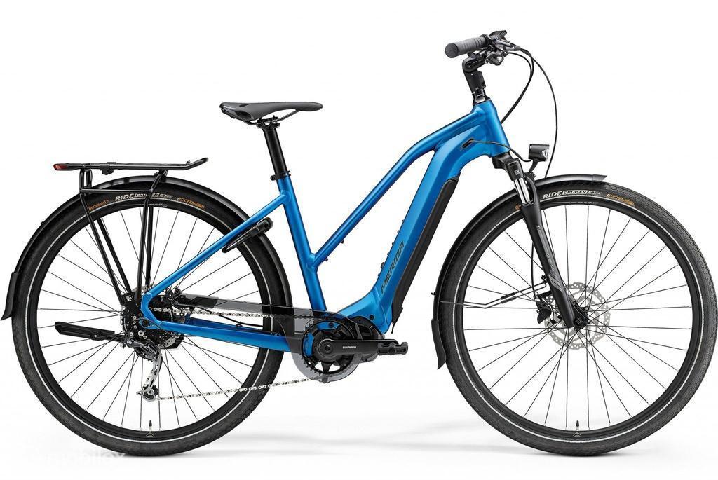 Merida E-SPRESSO 400 28"-Alle Maten en Kleuren,Levering, 9713 Bv Groningen, Nieuw, Facebikenl@gmail.com, 55 tot 59 cm