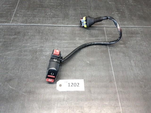 916 1995 - 2002 Ducati Elektrische bediening D1-61513, Motoren