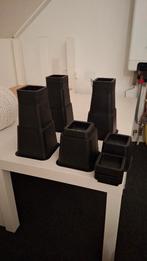 Klossen, Ophalen, Nieuw, Stoel(en)