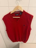 chaps by ralph lauren spencer, Verzenden, Gedragen, Maat 52/54 (L), Rood