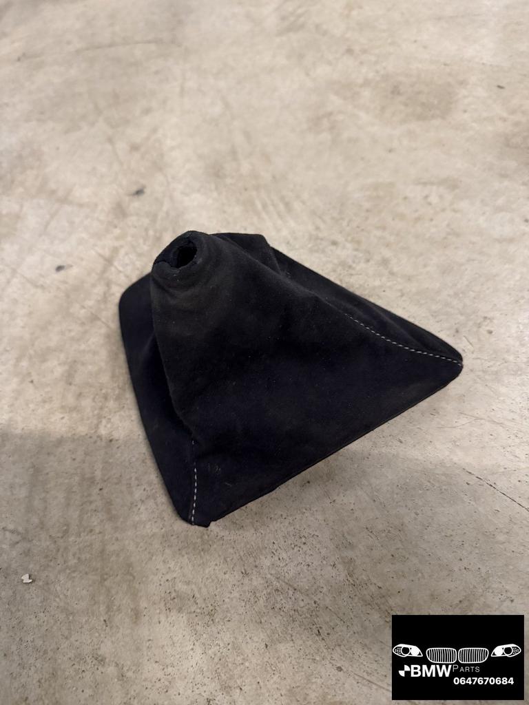Pook hoes Alcantara Bmw 3-Serie E46, Auto-onderdelen, Interieur en Bekleding, Gebruikt, -, Ophalen of Verzenden, -