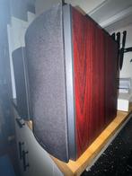 Luidsprekers Mordaunt-Short Aviano 1, Overige merken, Ophalen of Verzenden, Zo goed als nieuw, 60 tot 120 watt