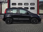Fiat Panda 0.9 TwinAir Easy Airco/Nieuwe APK/Trekhaak/Beurt, Euro 5, Stof, Gebruikt, 31 €/maand
