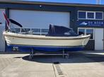 Maril 625 Nanni 21pk bj 2017, Watersport en Boten, Sloepen, 10 tot 30 pk, Gebruikt, 6 meter of meer, Diesel