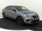 Renault Arkana 1.6 E-Tech Hybrid 145 R.S. Line | Lederen bek, Arkana, Gebruikt, Euro 6, 4 cilinders