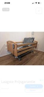 Prof ziekenhuis bed compl, Ophalen of Verzenden, Gebruikt