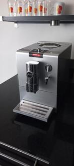 JURA ENA 9 ONE TOUCH koffiezetapparaat, Koffiemachine, Ophalen of Verzenden, 4 tot 10 kopjes, Afneembaar waterreservoir