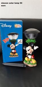 verschillende Mickey mouse spullen, Verzamelen, Disney, Ophalen, Mickey Mouse, Zo goed als nieuw, Beeldje of Figuurtje