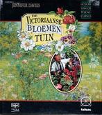 De Victoriaanse Bloementuin. Teleac., Boeken, Ophalen of Verzenden, Zo goed als nieuw, Interieur en Design